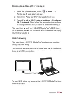 Preview for 37 page of Huawei MediaPad 10 FHD User Manual