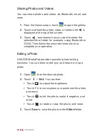 Preview for 64 page of Huawei MediaPad 10 FHD User Manual