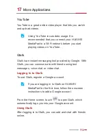 Preview for 79 page of Huawei MediaPad 10 FHD User Manual