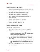 Preview for 88 page of Huawei MediaPad 10 FHD User Manual