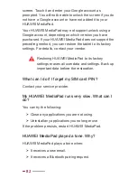 Preview for 90 page of Huawei MediaPad 10 FHD User Manual