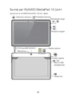 Preview for 61 page of Huawei MediaPad 10 Link Quick Start Manual