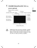 Preview for 33 page of Huawei mediapad m2 Quick Start Manual