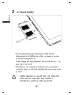 Preview for 34 page of Huawei mediapad m2 Quick Start Manual