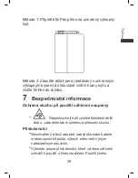 Preview for 43 page of Huawei mediapad m2 Quick Start Manual