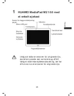 Preview for 49 page of Huawei mediapad m2 Quick Start Manual