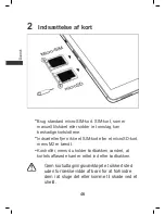 Preview for 50 page of Huawei mediapad m2 Quick Start Manual