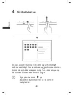 Preview for 52 page of Huawei mediapad m2 Quick Start Manual