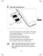 Preview for 67 page of Huawei mediapad m2 Quick Start Manual