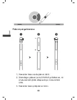 Preview for 72 page of Huawei mediapad m2 Quick Start Manual