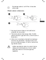 Preview for 73 page of Huawei mediapad m2 Quick Start Manual