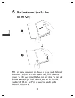 Preview for 74 page of Huawei mediapad m2 Quick Start Manual