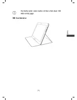 Preview for 75 page of Huawei mediapad m2 Quick Start Manual