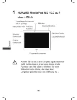 Preview for 100 page of Huawei mediapad m2 Quick Start Manual