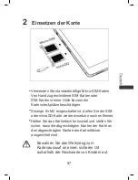 Preview for 101 page of Huawei mediapad m2 Quick Start Manual