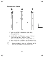 Preview for 107 page of Huawei mediapad m2 Quick Start Manual