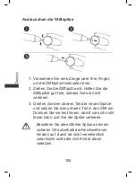 Preview for 108 page of Huawei mediapad m2 Quick Start Manual