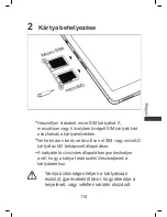 Preview for 119 page of Huawei mediapad m2 Quick Start Manual