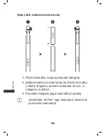 Preview for 160 page of Huawei mediapad m2 Quick Start Manual