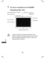 Preview for 170 page of Huawei mediapad m2 Quick Start Manual