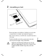 Preview for 171 page of Huawei mediapad m2 Quick Start Manual