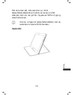 Preview for 179 page of Huawei mediapad m2 Quick Start Manual