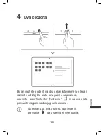 Preview for 189 page of Huawei mediapad m2 Quick Start Manual