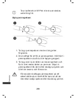 Preview for 210 page of Huawei mediapad m2 Quick Start Manual