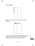 Preview for 213 page of Huawei mediapad m2 Quick Start Manual