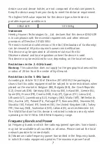 Preview for 11 page of Huawei MediaPad M5 lite 8 Quick Start Manual