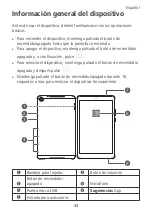 Preview for 47 page of Huawei MediaPad M5 lite 8 Quick Start Manual