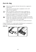 Preview for 71 page of Huawei MediaPad M5 lite 8 Quick Start Manual