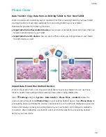 Preview for 78 page of Huawei MediaPad M5 Pro User Manual