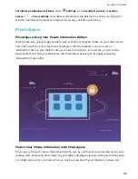 Preview for 93 page of Huawei MediaPad M5 Pro User Manual