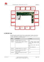 Preview for 9 page of Huawei Mediapad S7-PRO Maintenance Manual