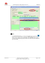 Preview for 21 page of Huawei Mediapad S7-PRO Maintenance Manual