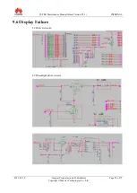 Preview for 58 page of Huawei Mediapad S7-PRO Maintenance Manual