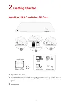 Preview for 7 page of Huawei MediaPad T2 Pro User Manual