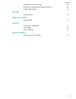 Preview for 4 page of Huawei MediaPad T5 User Manual