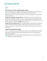 Preview for 5 page of Huawei MediaPad T5 User Manual
