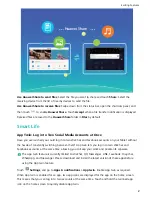 Preview for 6 page of Huawei MediaPad T5 User Manual