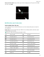 Preview for 19 page of Huawei MediaPad T5 User Manual