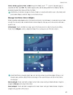 Preview for 24 page of Huawei MediaPad T5 User Manual