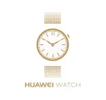 Huawei Montre 2 Manual preview