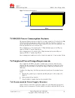 Preview for 30 page of Huawei MS2131 Hardware Design Manual