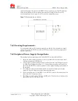 Preview for 31 page of Huawei MS2131 Hardware Design Manual