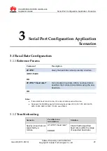 Preview for 23 page of Huawei MU609 Application Manual