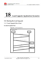 Preview for 134 page of Huawei MU609 Application Manual