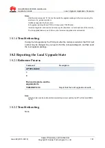 Preview for 141 page of Huawei MU609 Application Manual