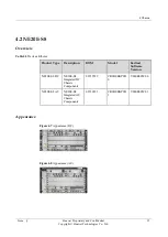 Preview for 37 page of Huawei NE20E-S Series Hardware Description